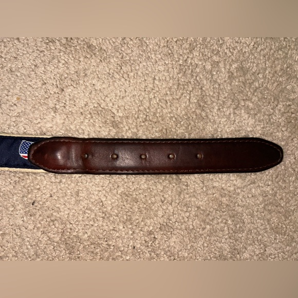 State traditions belt Men’s 36 - Picture 4 of 7